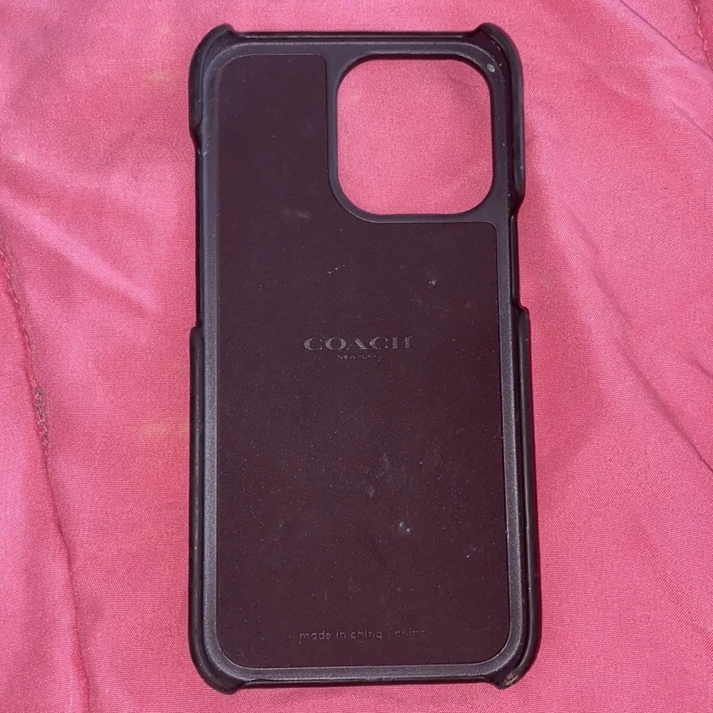iPhone 13 phone cover